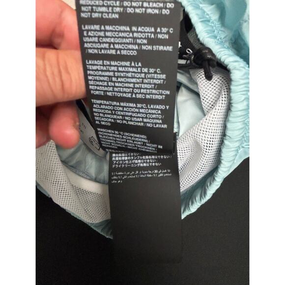 Palm Angels Palms Row Swimshorts / $402 Retail!! / Size S / Brand New - Picture 7 of 13